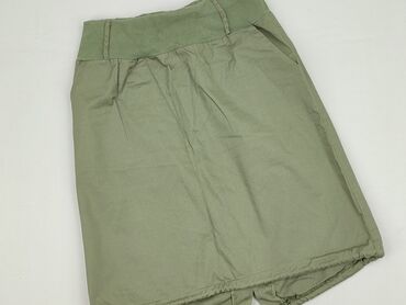 czarne spódnice plus size: Women`s skirt, size M