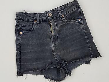 marka bartek: Bershka, Szorty damskie, rozmiar XS — 1