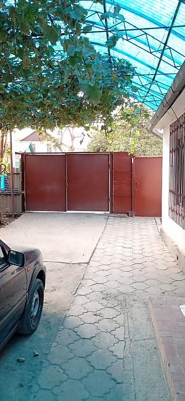 Продажа домов: Дом, 80 м², 3 комнаты, Риэлтор, Старый ремонт — 13