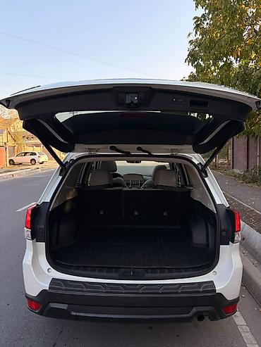 автозапчасти subaru forester: Subaru Forester: 2021 г., 2.2 л, Автомат, Бензин, Кроссовер — 9