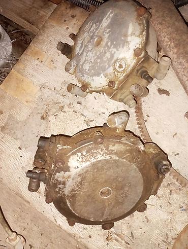 Disk təkərlər: Disk təkər R 20 — 17