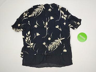 koszula amisu: Bluzka damska, rozmiar 4XL — 3
