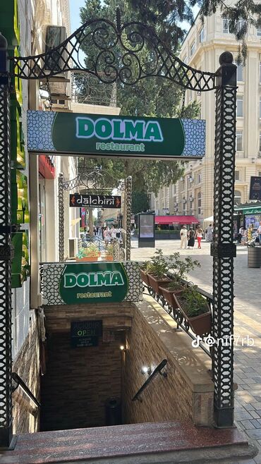 Digər biznes avadanlığı: Dayə işi axtarıram — 9