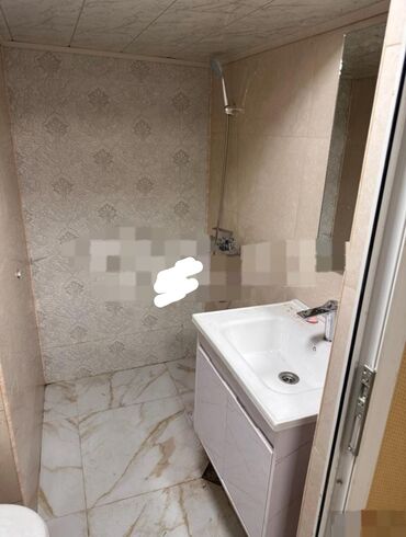 Uzunmüddətli kirayə evlər: 60 kv. m, 2 otaqlı, Telefon, Qaz, Su — 7