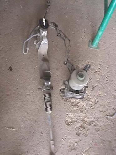 sidro za camac: ELEKTRICNA SERVO PUMPA ZA ŠKODA FABIA | letve elektricne servo pumpe — 2