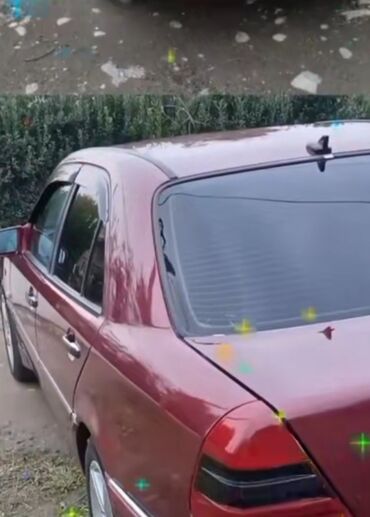 запчасти на мерседес w210: Mercedes-Benz C-Class: 1.8 л | 1994 г. Хэтчбэк