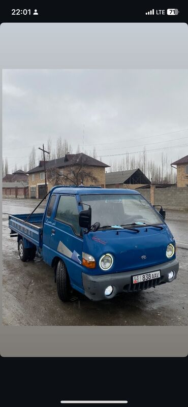 хонда стрим запчасти бишкек: Hyundai Porter: 2002 г., 2.5 л, Механика, Дизель