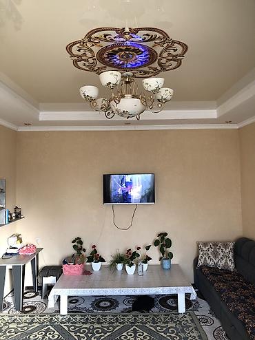 Продажа домов: Барачный, 70 м², 3 комнаты, Собственник, Косметический ремонт — 2