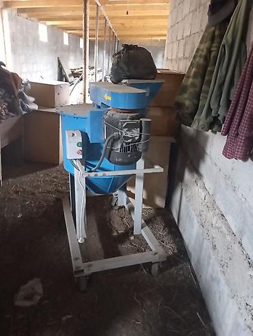 Производство газоблоков: Срочно аппарат газаблока 5 опаловка 10 подонов Мини аппарат — 3