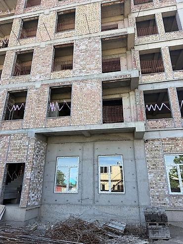 Новостройки от застройщика: 1 комната, 46 м² — 7