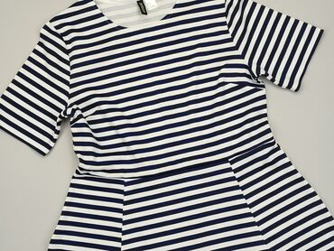 Dress H&M, 2XL (EU 44), Polyester, condition - Ideal