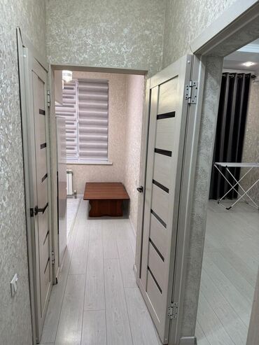 Продажа квартир: 1 комната, 30 м², Элитка, 7 этаж, Дизайнерский ремонт — 11