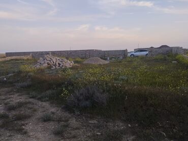 Torpaq sahələrinin satışı: 7 sot, Tikinti, Mülkiyyətçi, Bələdiyyə