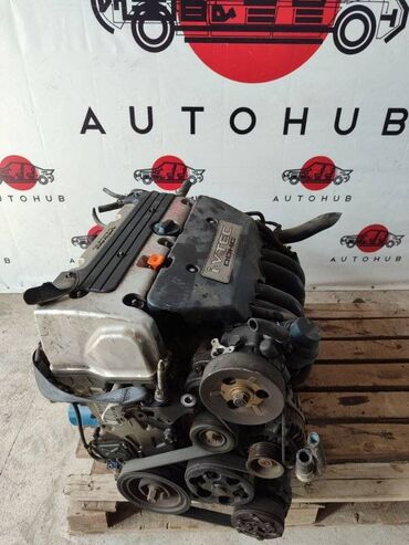 двигатель опель синтра: Двигатель HONDA CR-V 2 2002 (б/у)