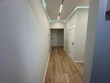 kut center: 3 комнаты, 86 м², 108 серия, 7 этаж, Дизайнерский ремонт — 6
