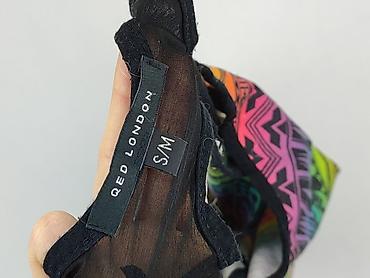 tecza: Qed London, Top damski, rozmiar S — 5