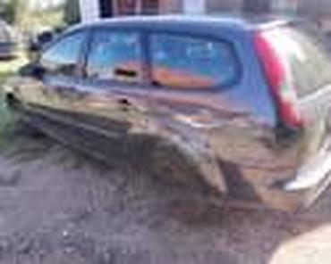 Glave motora: STOP LAMPE 5 V ZA FORD C-MAX, ESCORT, FIESTA . OD 2000. DO 2015 — 19