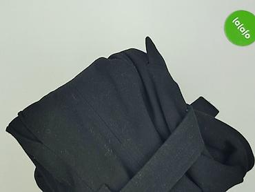 trencz czarny h: Zartex, Płaszcz damski, rozmiar XL — 6