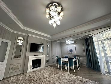 Долгосрочная аренда квартир: 3 комнаты, Собственник, Без подселения, С мебелью полностью — 1