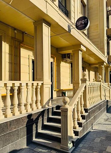 капсульный отель: SPOT Hostel — современный хостел с капсульными кроватями и удобной — 3