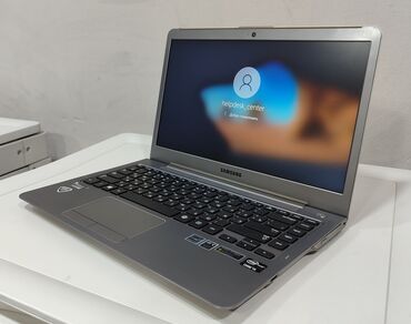 Kompüter və noutbuk aksesuarları: İşlənmiş Samsung, 14 ", Intel Core i5, 256 GB, Ünvandan götürmə, Pulsuz çatdırılma, Ödənişli çatdırılma