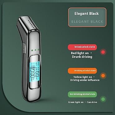 alkotester satisi: Alkotester – yüksək dəqiqlikli, ağıllı sensorlu nəfəs analizatoru — 5