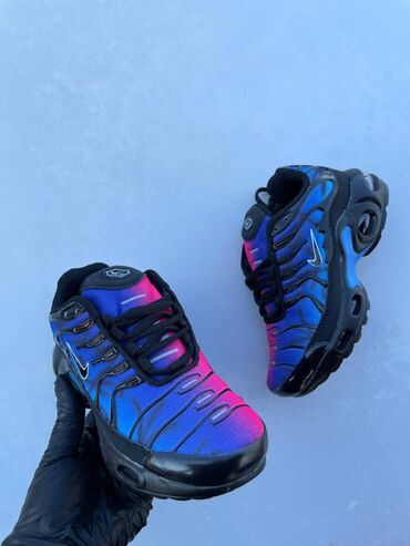 Patike: Nike air max tn dečije patike Novo Brojevi 31 do 36 fb Moja — 6