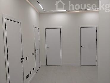 Продажа квартир: 3 комнаты, 91 м², Асанбай мкр Элитка, 4 этаж — 7