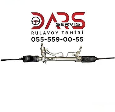 kia rul: 🔥 KIA PICANTO / MORNING 1-Cİ NƏSİL ÜÇÜN 2004–2011 MODEL RULEVOY / — 1
