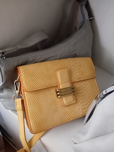 Torbe: Chloé — 4