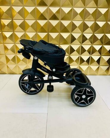 Uşaq velosipedləri: Yeni Üç təkərli Uşaq velosipedi 12", Pulsuz çatdırılma, Rayonlara çatdırılma — 8