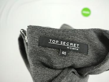 gestyl: Top Secret, Sukienka damska, rozmiar L — 4
