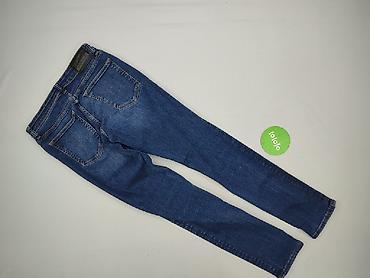 boy flared jeans: Denim, Jeansy damskie, rozmiar S — 3
