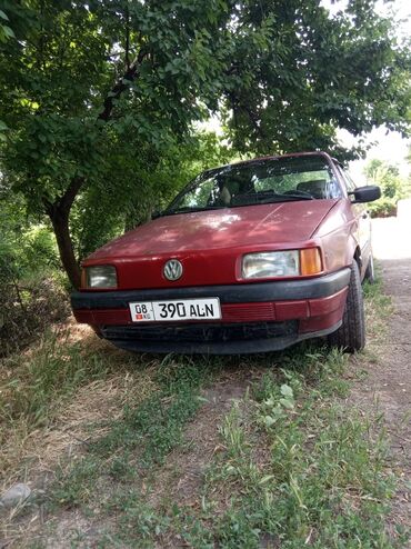 пассать: Volkswagen Passat CC: 1991 г., 1.8 л, Механика, Бензин, Седан