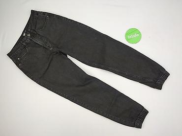 decathlon botki: Denim, Jeansy damskie, rozmiar S — 3