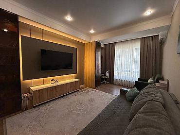 квартал: 2 комнаты, 60 м², 9 этаж — 2
