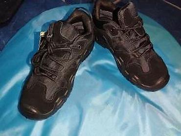 Patike: TAKTICKE PATIKE AK NOVE GORETEX COMBAT VOJNE POLICIJSKE | Cene nisu — 16