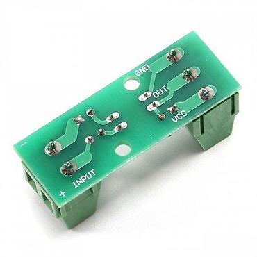 gobleni katalog: OPTOKOPLER 12V 1 KANAL DO 80 KHZ | Ovaj optokoplerski modul služi za — 3