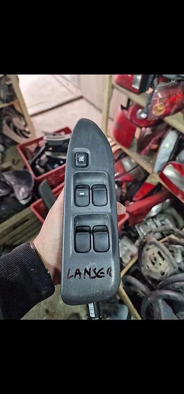 manuel auto: PREKIDACI MITSUBISHI LANCER | Prekidaci mitsubishi lancer — 1