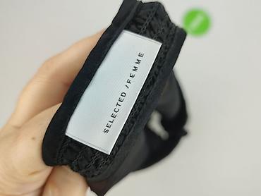 second hand butik: Selected Femme, Bluzka damska, rozmiar M — 4