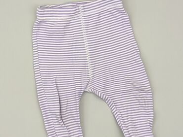 legginsy na zamówienie: Leggings, Next, 9-12 months, condition - Very good