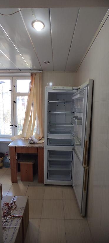 Баку, 2 комнаты, Вторичка, м. Нефтчиляр, 45 м² — 8