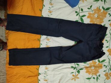 svečane pantalone: Cargo trousers, 140-146