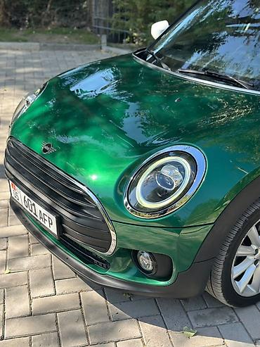 Mini: Mini Cooper Clubman: 2020 г., 2 л, Автомат, Дизель, Универсал — 3