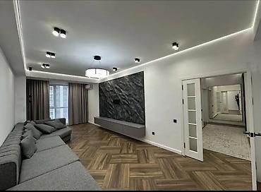 Продажа квартир: 3 комнаты, 109 м², Южная Магистраль Элитка, 8 этаж, Евроремонт — 6