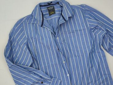 koszulka od stradivarius: Koszulа dla mężczyzn, 2XL, Reserved, stan - Bardzo dobry