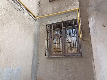 Сварка: Кованые решетки на окна — изготовление и монтаж под ваш размер. - — 7