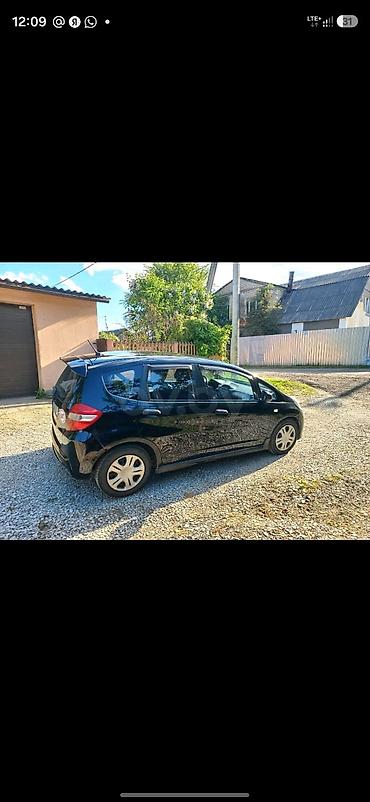 машины до 150 тысяч: Honda Jazz: 2012 г., 1.2 л, Механика, Бензин, Хэтчбэк — 2