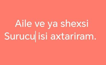 сам себе визажист бишкек: Aile surucusu ve ya shexsi surucu isi axtariram. Incesenet adamiyam