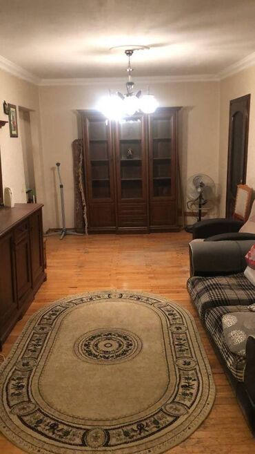 Uzunmüddətli kirayə mənzillər: Nərimanov metrosuna yaxinKarl marksda neokids usaq baxcasina yaxin 5 — 3